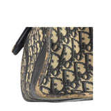 Christian Dior Vintage Trotter Boston Handbag