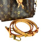 Louis Vuitton Monogram Odyssee