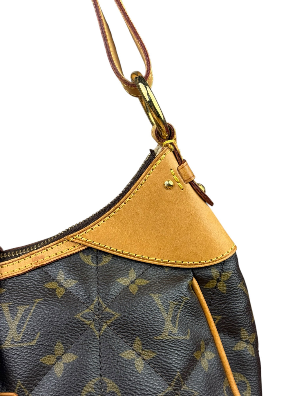 Louis Vuitton Monogram Etoile City Shoulder Bag PM