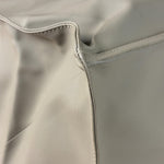 Louis Vuitton Muted Khaki Vinyl Cup Beach/Shopping Bag