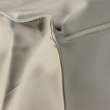 Louis Vuitton Muted Khaki Vinyl Cup Beach/Shopping Bag