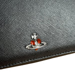 Vivienne Westwood Heart Orb Long Wallet