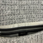 Fendi Crochet Wool Mamma Baguette