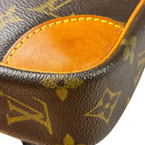 Louis Vuitton Monogram Danube Crossbody Bag