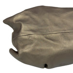 Loewe Metallic Nappa Aire Handbag