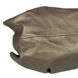 Loewe Metallic Nappa Aire Handbag