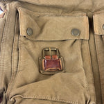 Belstaff 554 Colonial Messenger Bag