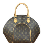 Louis Vuitton Vintage Monogram Ellipse GM