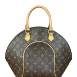 Louis Vuitton Vintage Monogram Ellipse GM