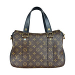 Louis Vuitton Monogram Manhattan NM Handbag