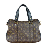 Louis Vuitton Monogram Manhattan NM Handbag