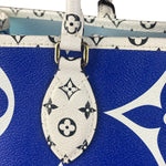 Louis Vuitton Monogram Giant Okinawa OnTheGo GM Tote