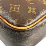 Louis Vuitton Vintage Monogram Viva Cite GM