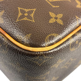 Louis Vuitton Vintage Monogram Viva Cite GM