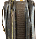 Louis Vuitton Monogram Satellite Soft Suitcase