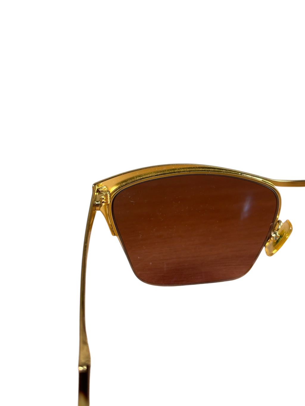Miu Miu Tortoise Shell SMU50P Cat-Eye Reading Sunglasses