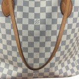 Louis Vuitton Damier Azur Neverfull MM