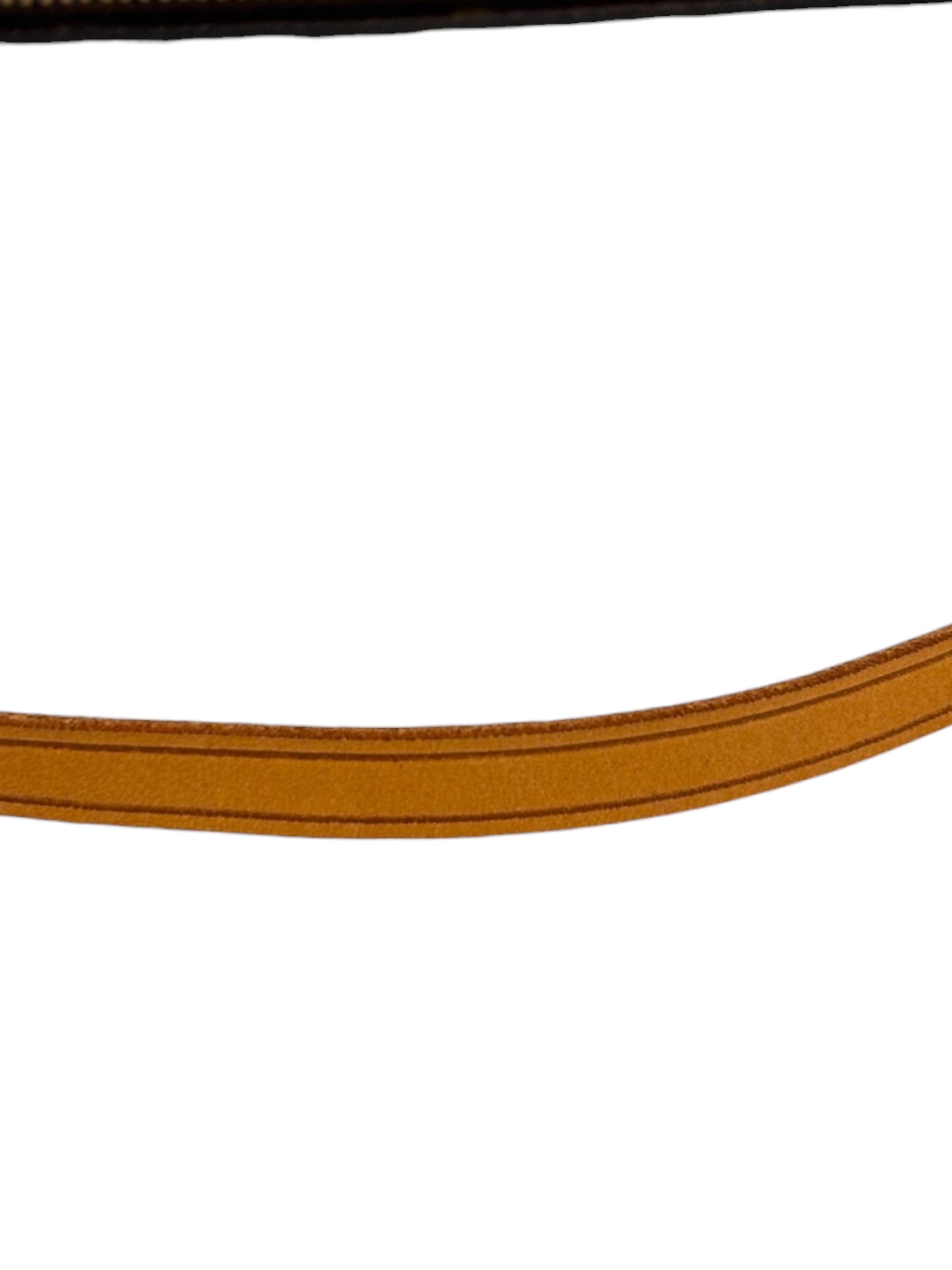 Louis Vuitton Vintage Monogram Pochette