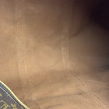 Louis Vuitton Monogram Keepall 60