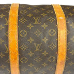Louis Vuttion Monogram Keepall 55