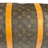 Louis Vuttion Monogram Keepall 55