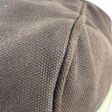 Louis Vuitton Brown Antigua Cabas Shoulder Bag GM