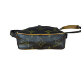 Louis Vuitton Vintage Monogram Mini Danube Crossbody