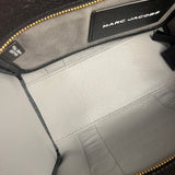 Marc Jacobs The Tote Bag S Black