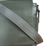 Louis Vuitton Taiga Roman MM Crossbody