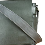 Louis Vuitton Taiga Roman MM Crossbody