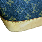 Louis Vuitton Monogram Alma PM