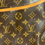 Louis Vuitton Monogram Deauville