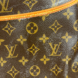 Louis Vuitton Monogram Deauville