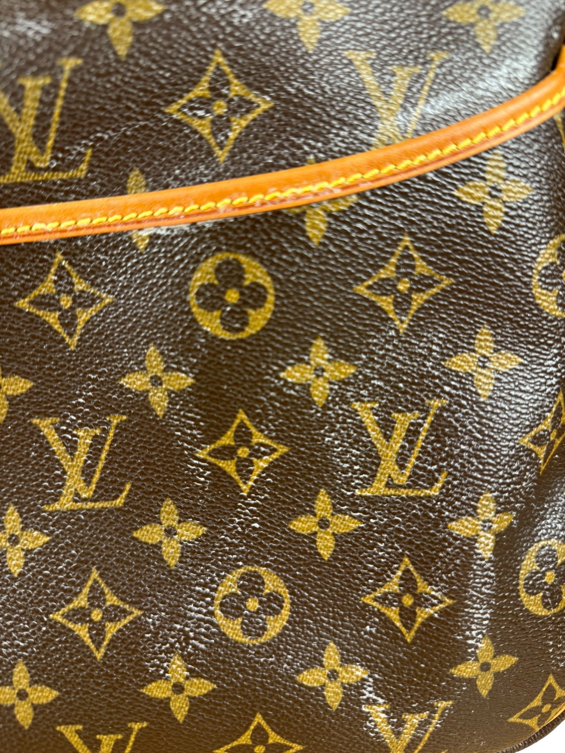 Louis Vuitton Monogram Deauville