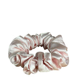 Dior Beauty Line Pink Scrunchy