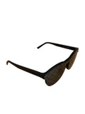 Louis Vuitton LV Waimea Acetate Sunglasses Black