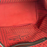 Louis Vuitton Damier Ebene Neverfull GM