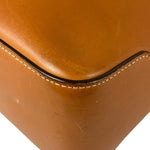 Louis Vuitton Cognac Damier Nomade Oversized Tote