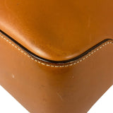 Louis Vuitton Cognac Damier Nomade Oversized Tote