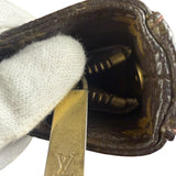 Louis Vuitton Monogram Looping Shoulder Bag GM