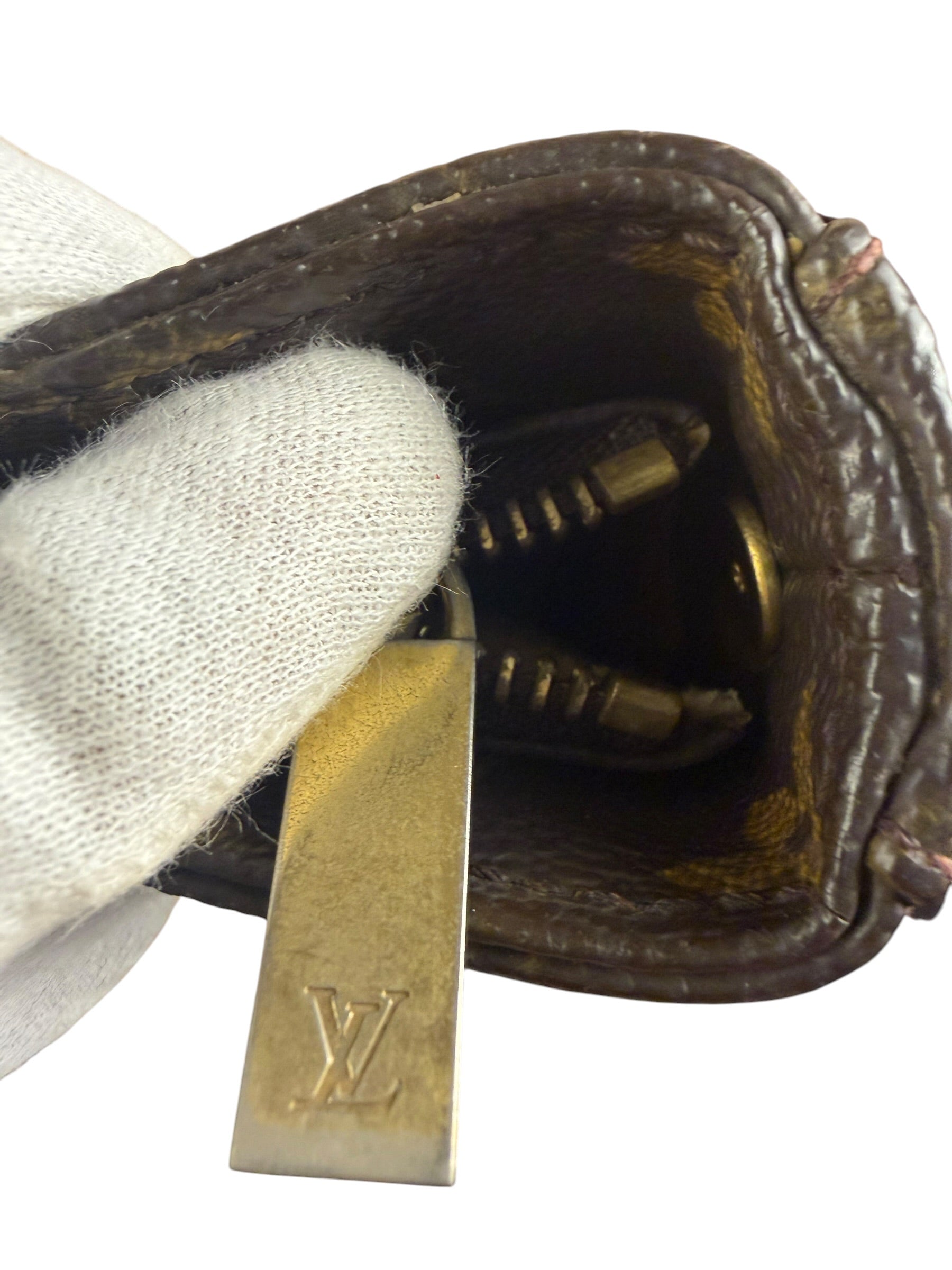 Louis Vuitton Monogram Looping Shoulder Bag GM