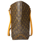 Louis Vuitton Monogram Sac Shopper Tote GM