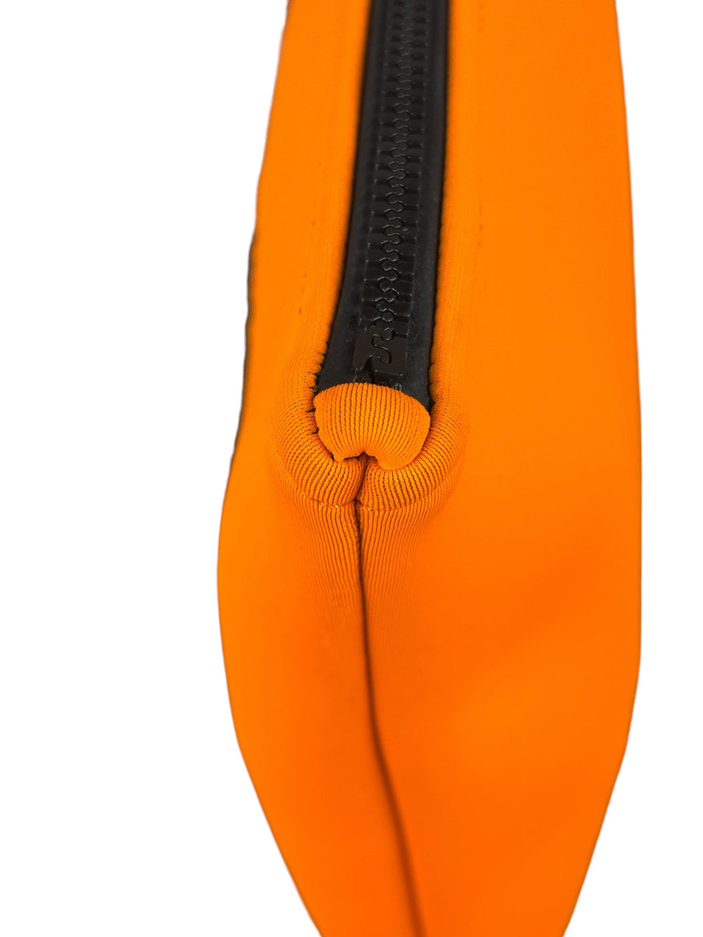 Hermes Orange Bain Neobain Case