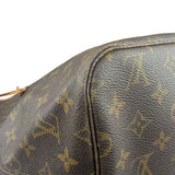 Louis Vuitton Monogram Neverfull GM