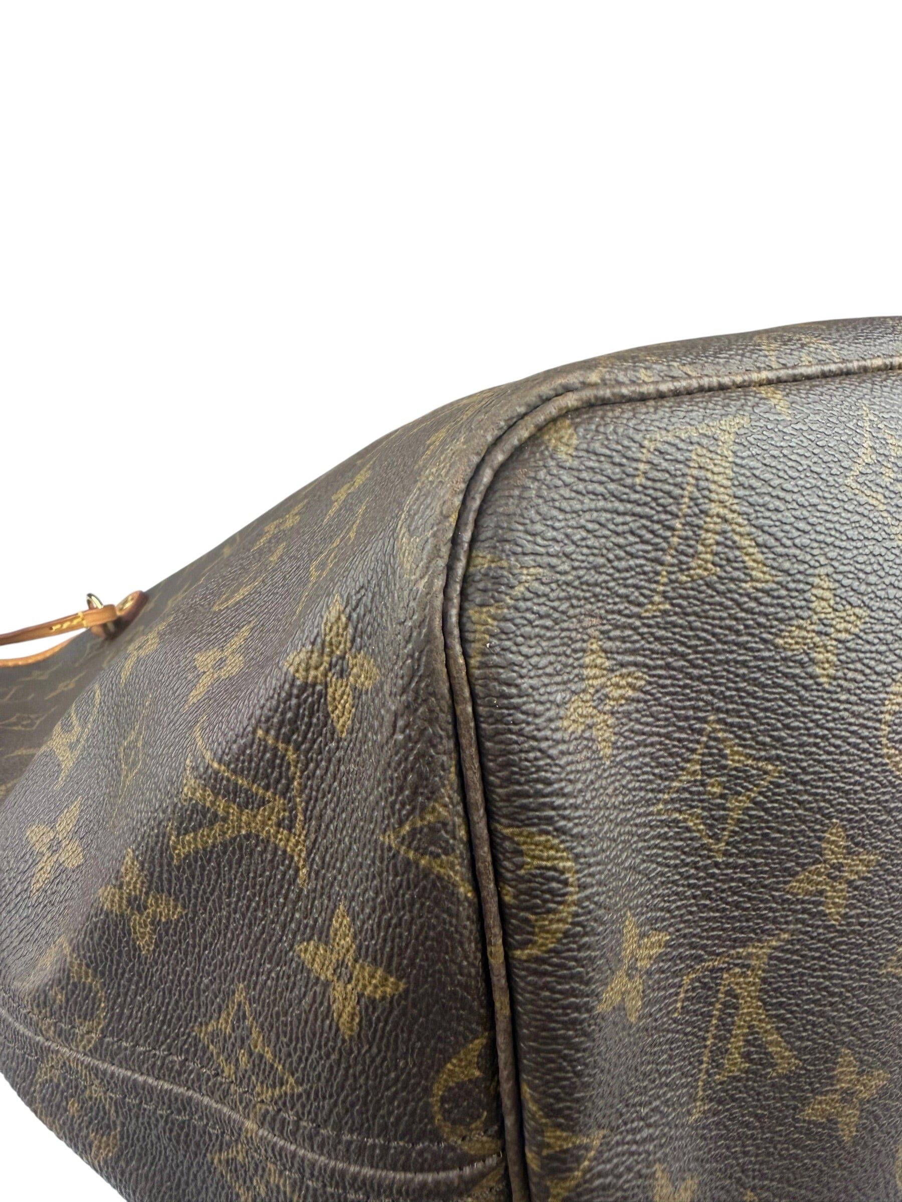 Louis Vuitton Monogram Neverfull GM
