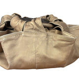 Loewe Vintage Beige Nappa Aire Bag