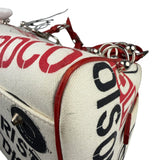 Christian Dior Hardcore Poison Mini Boston Bag