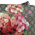 Gucci GG Dionysus Supreme Blooms Shoulder Bag