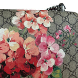 Gucci GG Dionysus Supreme Blooms Shoulder Bag