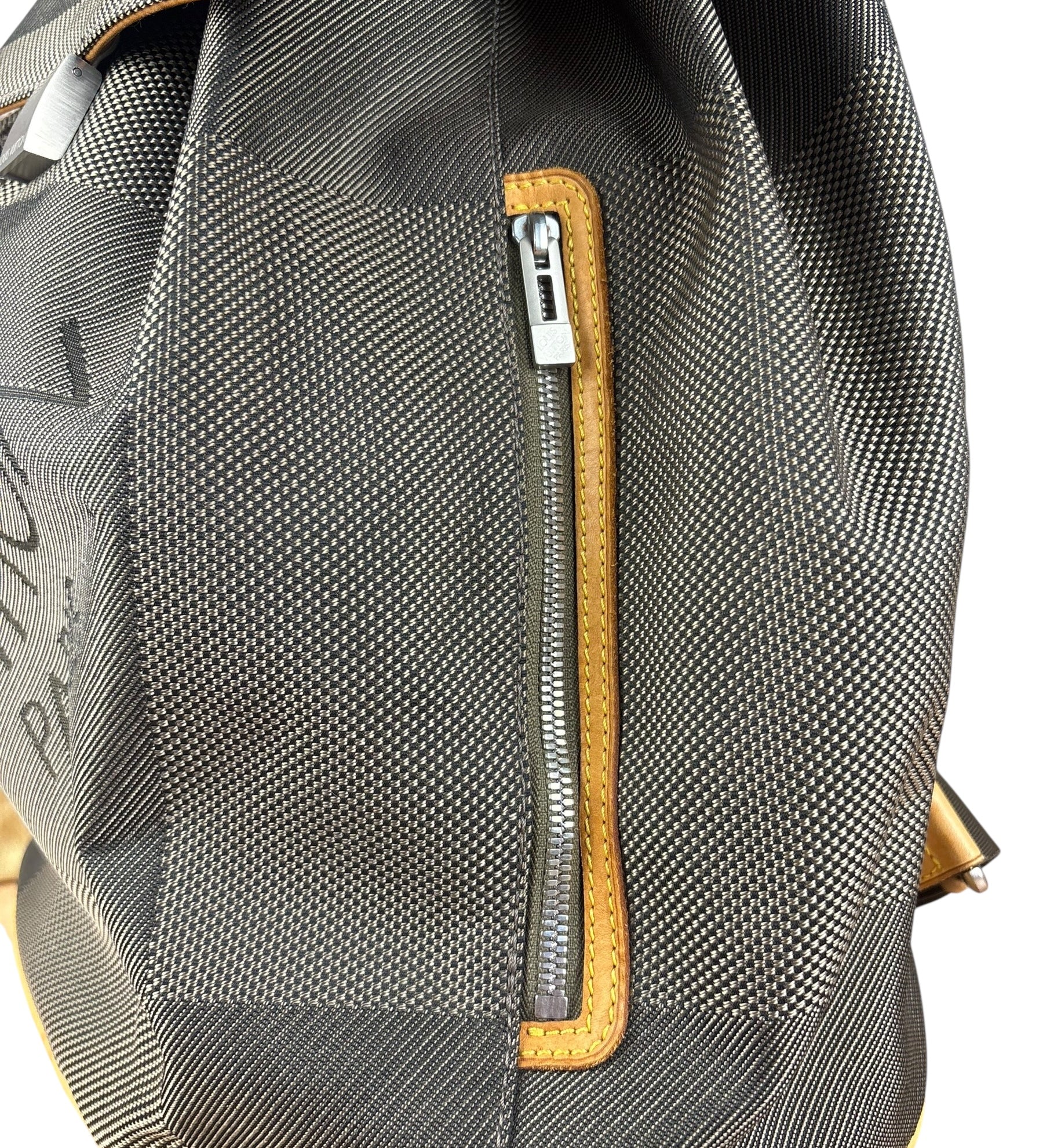 Louis Vuitton Pioneer Backpack